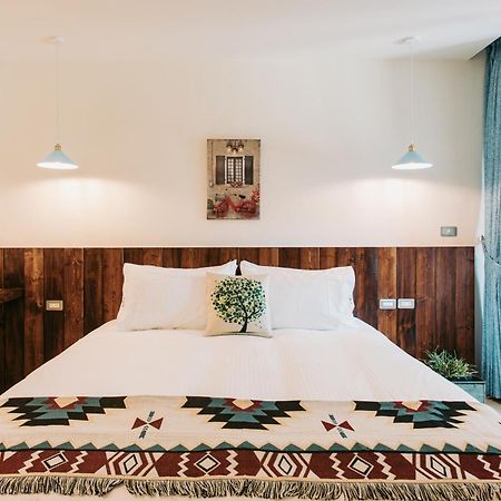 Chuanfanrock Haku Beach Days Inn Cape Eluanbi Exteriér fotografie